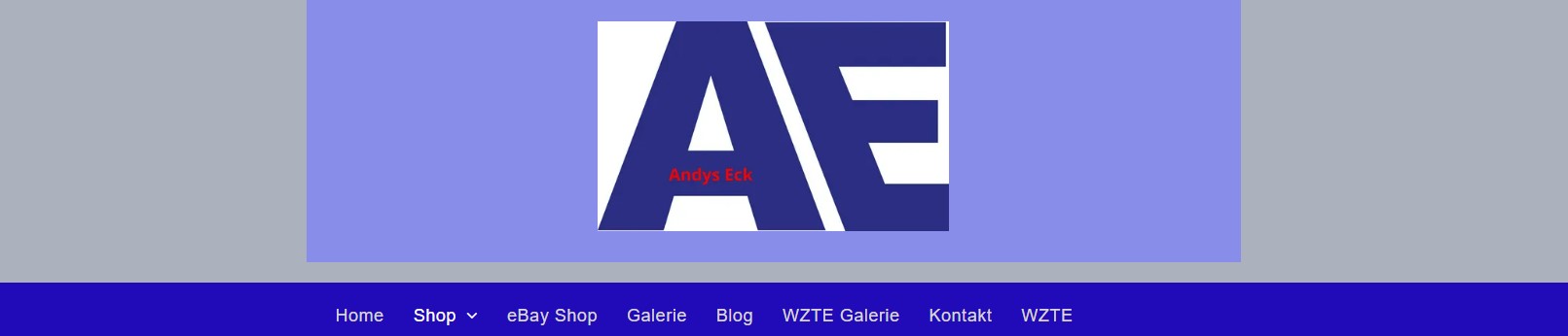 Andys Eck – Zeven 27404