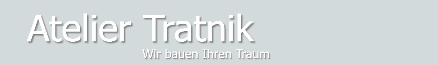 Atelier Tratnik Modellbau – 9500 Villach (A)