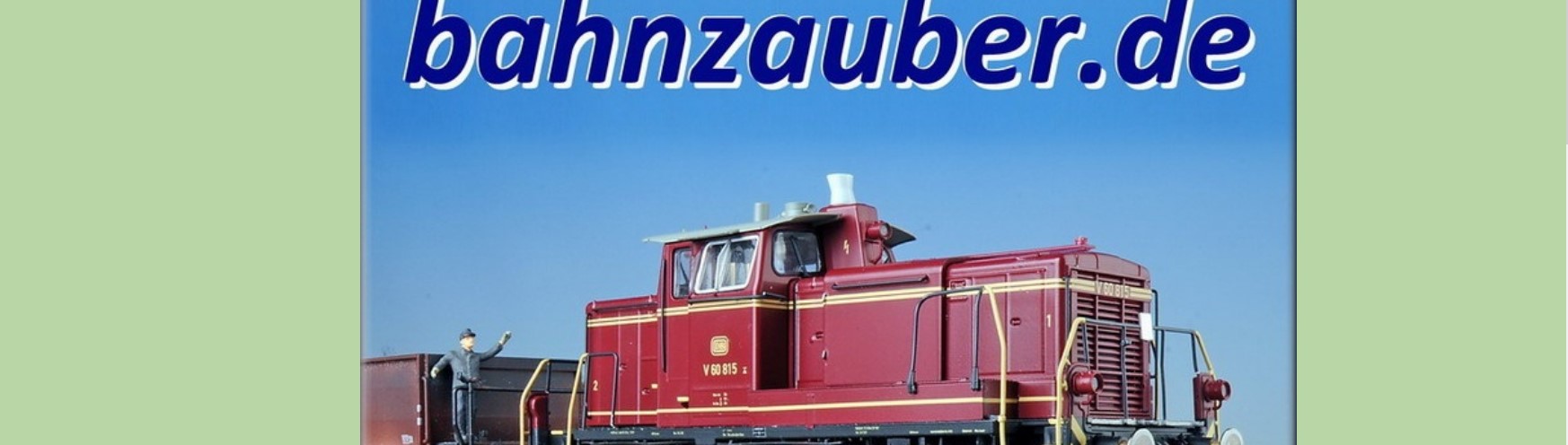 bahnzauber.de – Bad Kreuznach 55543