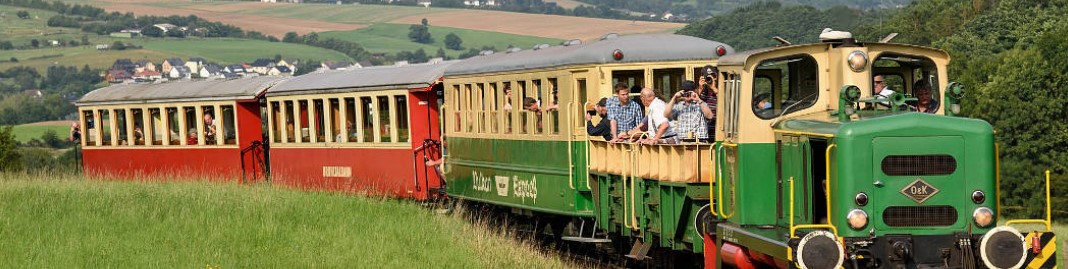 Brohltal Eisenbahn GmbH – Niederzissen 56651 (EVU)