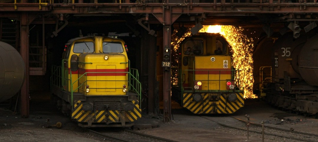 Cargo-Rail GmbH – Dillingen/Saar 66763 (EVU)