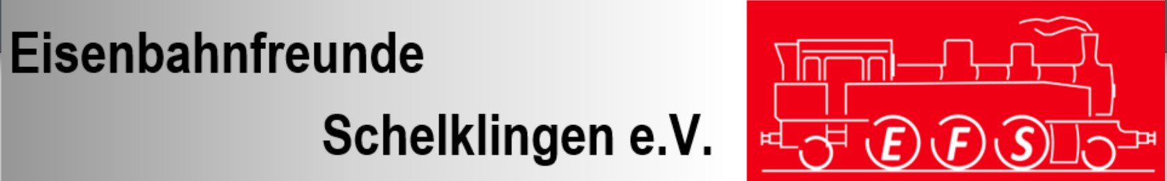 EFS Eisenbahnfreunde Schelklingen e.V. – Schelklingen 89601