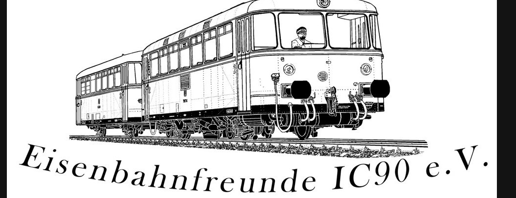 Eisenbahnfreunde IC 90 e.V. – Weihammer 92729