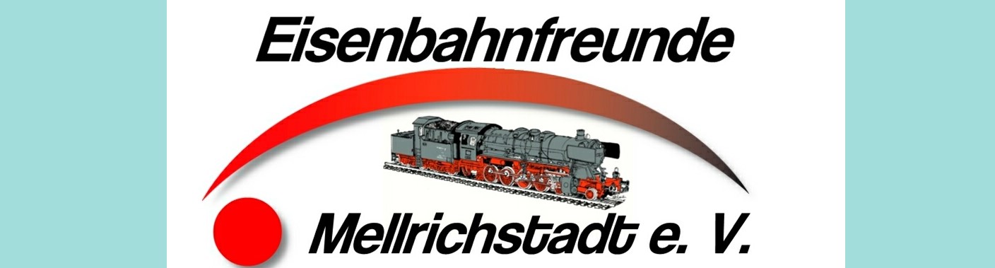 Eisenbahnfreunde Mellrichstadt e. V – Mellrichstadt 97638