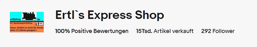 Ertl`s Express Shop Otto Ertl – Wertingen 86637