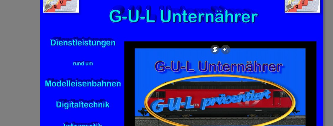 GUL Unternährer – Luzern 6005 (CH)