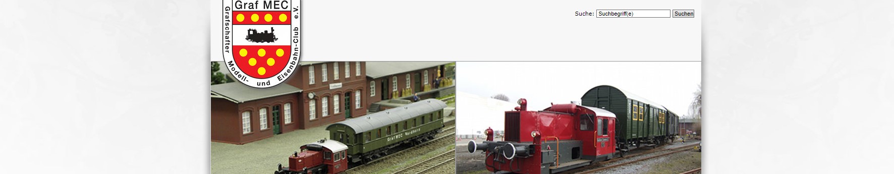Grafschafter Modell- und Eisenbahn-Club e.V. (Graf MEC e.V.) – Nordhorn 48529