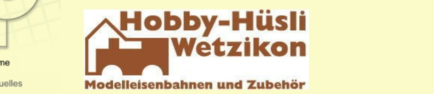 Hobby Hüsli – Wetzikon 8620 (CH)