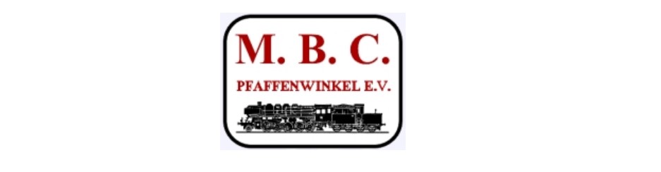 Modell-Bahn-Club Pfaffenwinkel e.V. – Peißenberg 82380