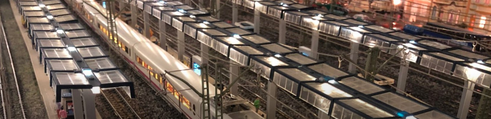 Modell-Eisenbahn-Club Bayreuth e.V. – Bayreuth 95448