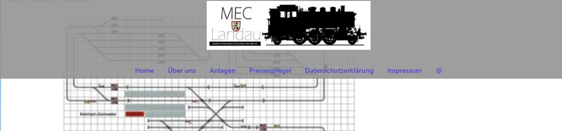 MEC Landau e.V. – Landau in der Pfalz 76829