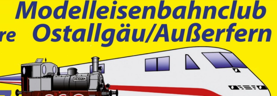 Der Modelleisenbahnclub Ostallgäu/Außerfern e.V. – Rieden am Forggensee 87669