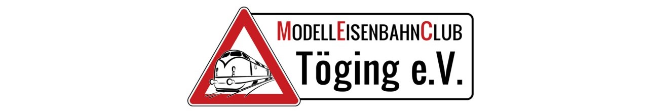 Modelleisenbahnclub Töging e.V. – Töging 84513