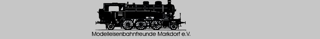 Modelleisenbahnfreunde Markdorf e.V. – Markdorf 88677