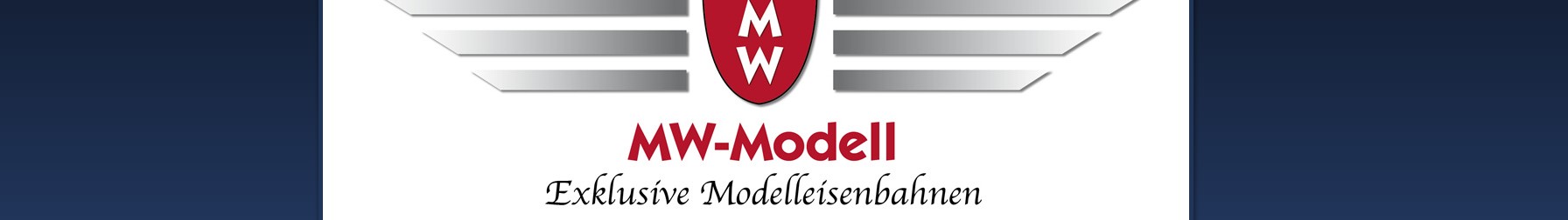 MW-Modell Exclusive Modelleisenbahnen – Bielefeld 33699