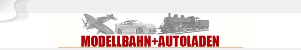 Modellbahn & Autoladen Wolfgang Degen – Ratingen 40878