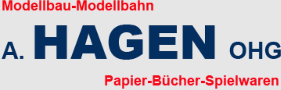 Modellbau-Hagen – Wien 1230 (A)