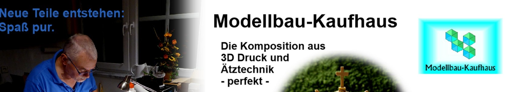 Modellbau-Kaufhaus – Süderbrarup 24392