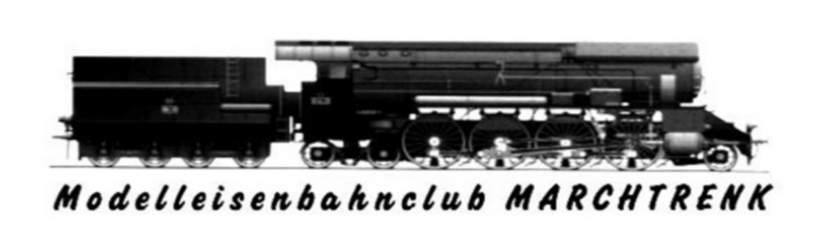 Modelleisenbahnclub Marchtrenk 4614 (A)