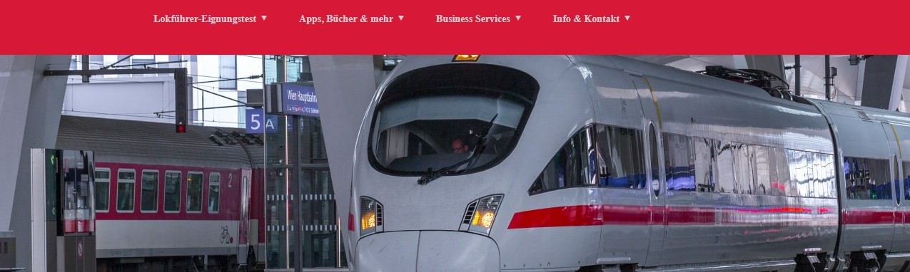 RailTest by Aviation Media & IT GmbH – Baiersdorf 91083