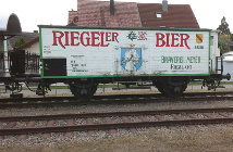 Eisenbahnfreunde Breisgau e.V.