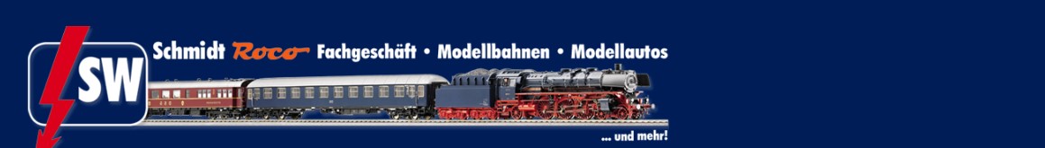 W. Schmidt GmbH Modellbahnen – Wissen 57537