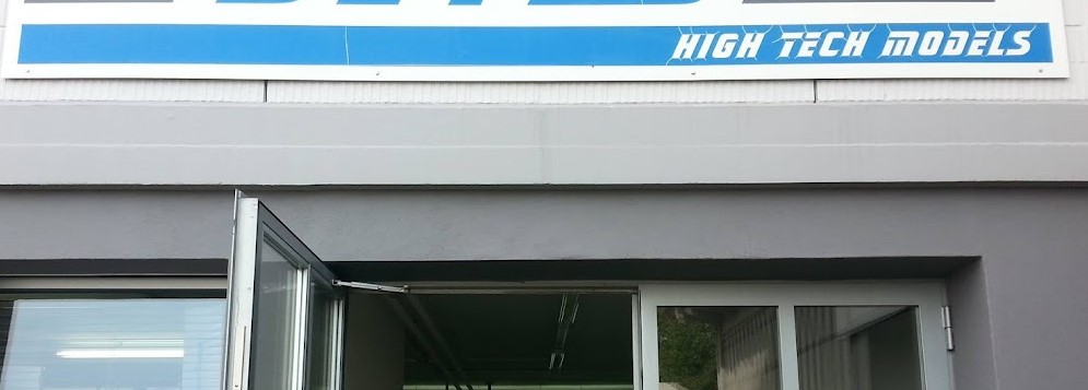 Setec High Tech Models – Affoltern am Albis 8910 (CH)