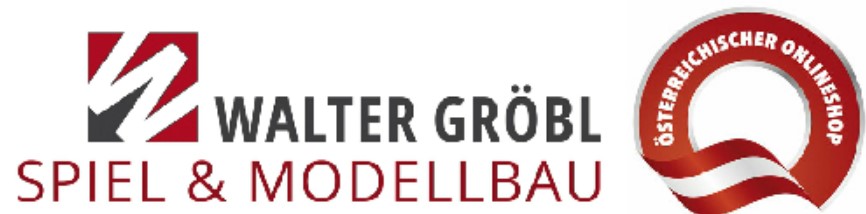 Walter Gröbl Spiel und Modellbau – Gänserndorf 2230 (A)