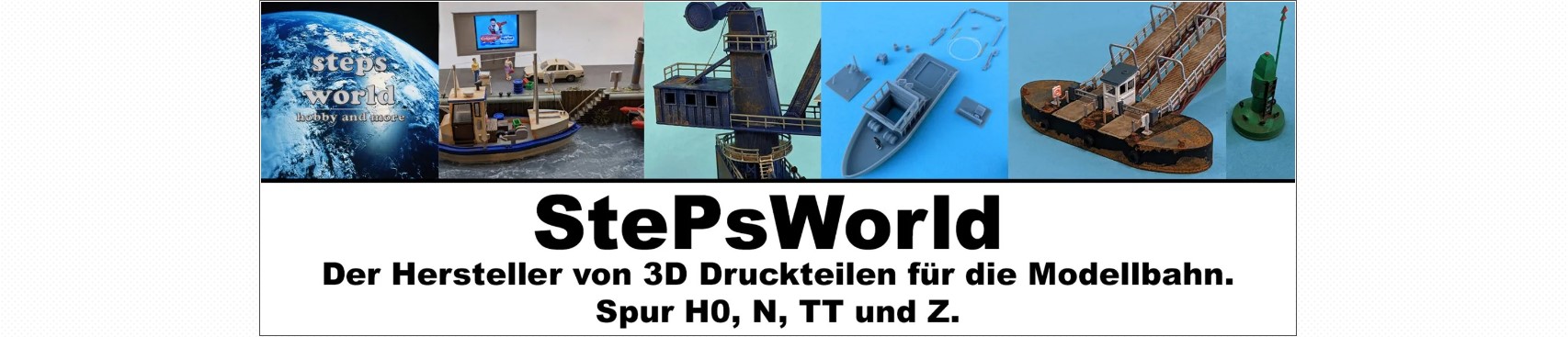 stepsworld -Stefan Petri – Reichshof 51580