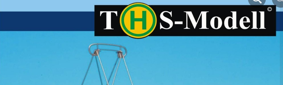 THS-Modell – Remscheid 42899