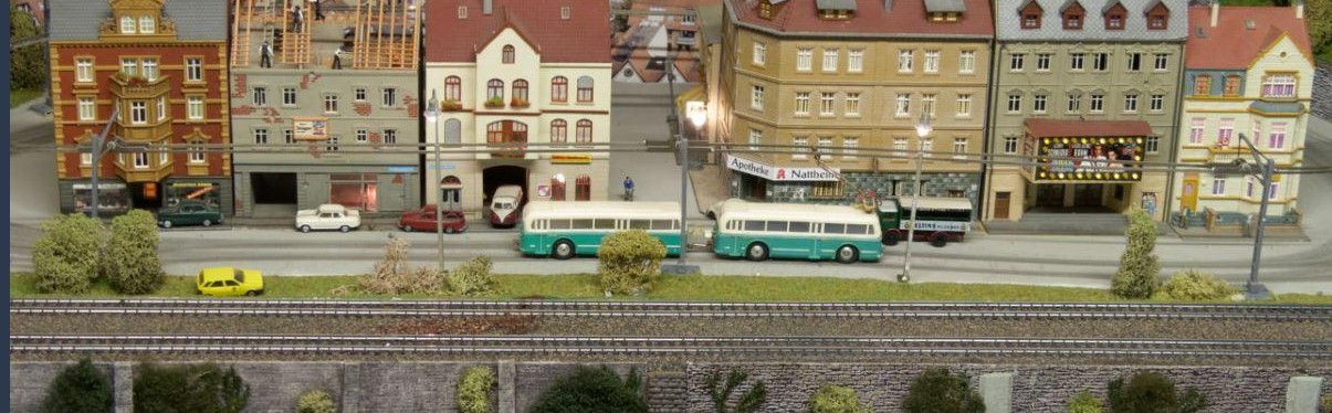 Trains-World.com Private Modellbahner Nattheim – Heidenheim 89522