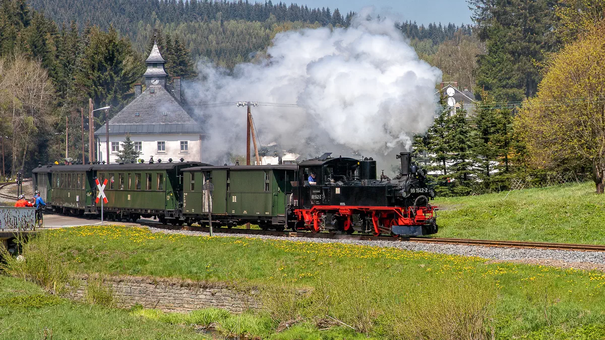 Interessengemeinschaft Preßnitztalbahn e. V.