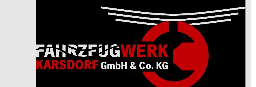 Fahrzeugwerk Karsdorf GmbH & Co. KG Werkstatt – Karsdorf 06638