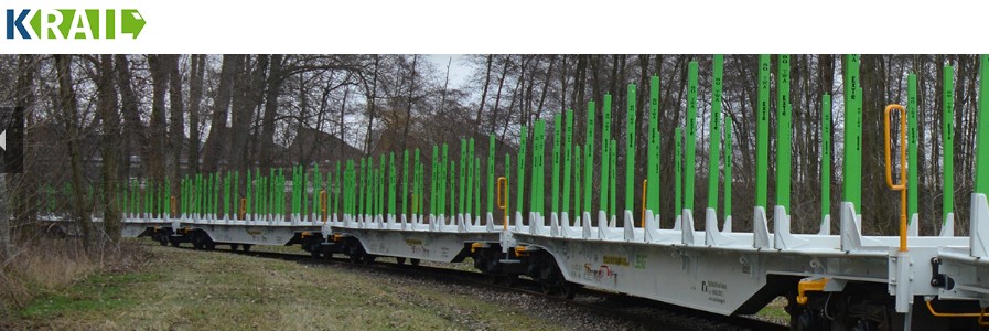 K-Rail GmbH (EVU) – Freilassing 83395