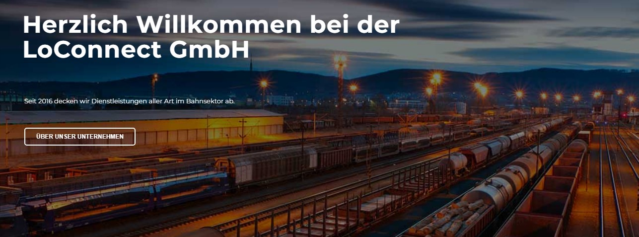 LoConnect GmbH (EVU) – Siegburg 53721