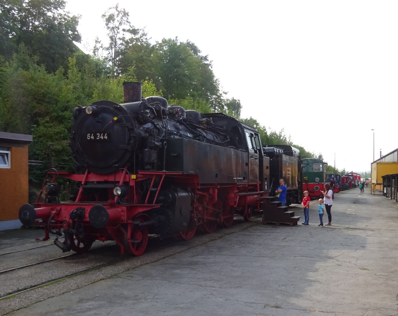 Bayerischer Localbahn Verein e.V.