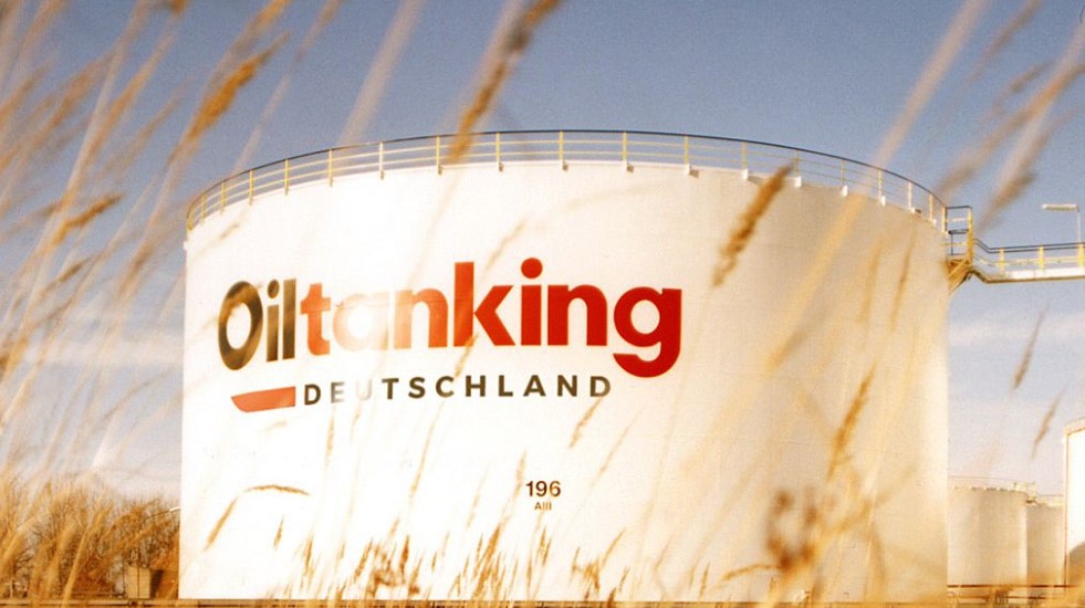 Oiltanking Deutschland GmbH & Co.KG (EVU) – Hamburg 20459