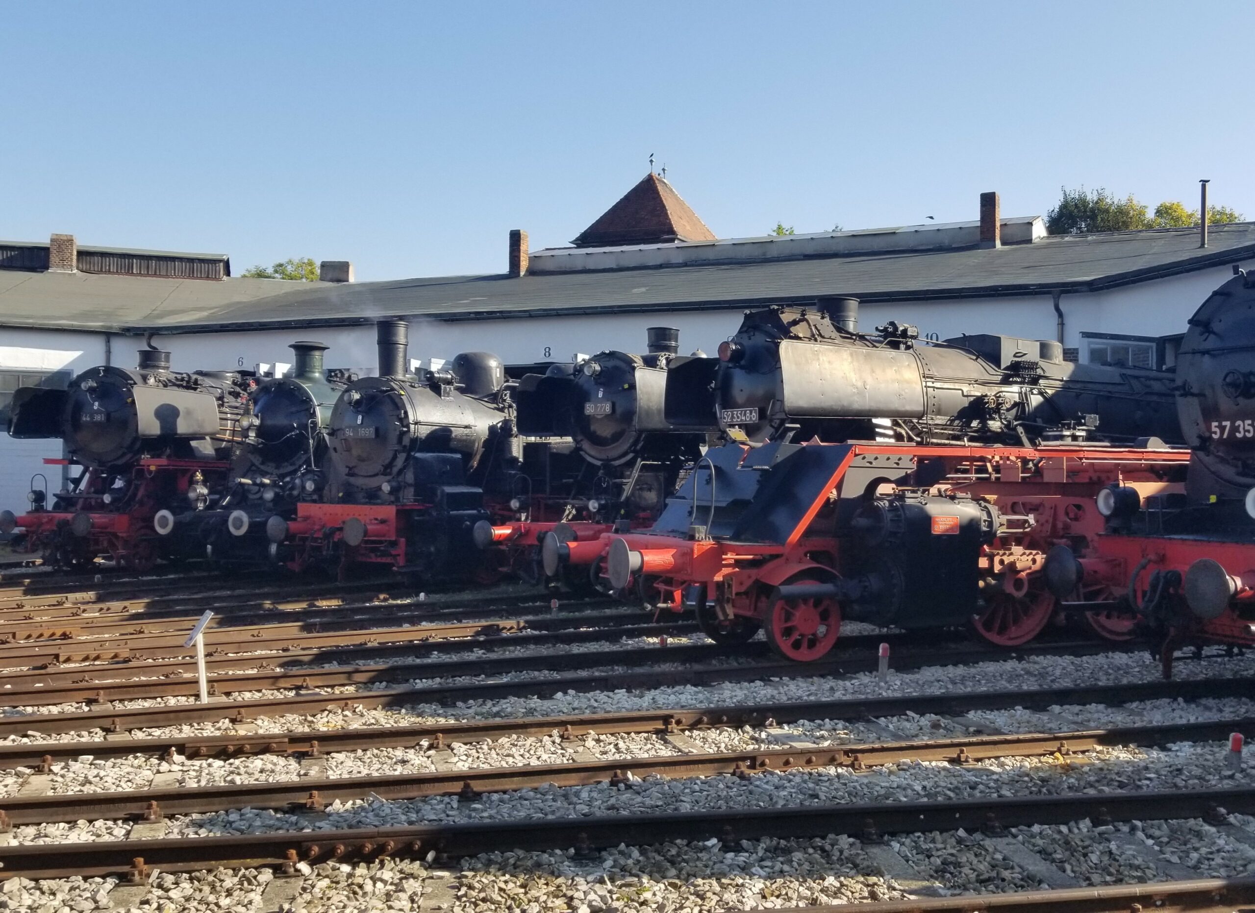 Bayerischer Localbahn Verein e.V.