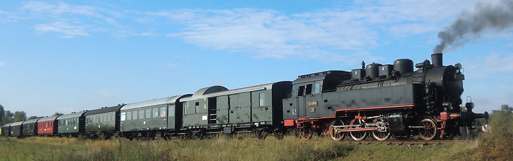 BEF Berliner Eisenbahnfreunde e.V. (n. ö. EVU) – Basdorf 16352