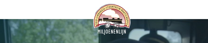 Zuid-Limburgse Stoomtrein Maatschappij (EIU) – Simpelfeld 6369 ZH (NL)
