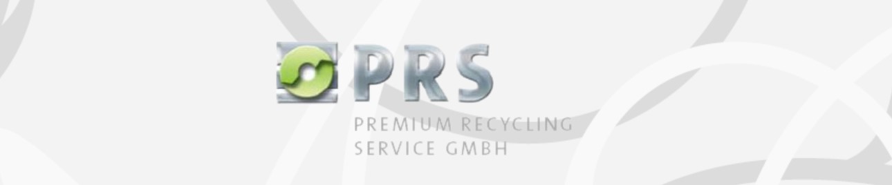 PRS Premium Recycling Service GmbH (n. ö. EVU) – Frankfurt am Main 60314