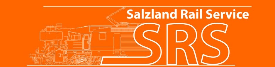 Salzland Rail Service GmbH (EVU) – Bernburg 06406