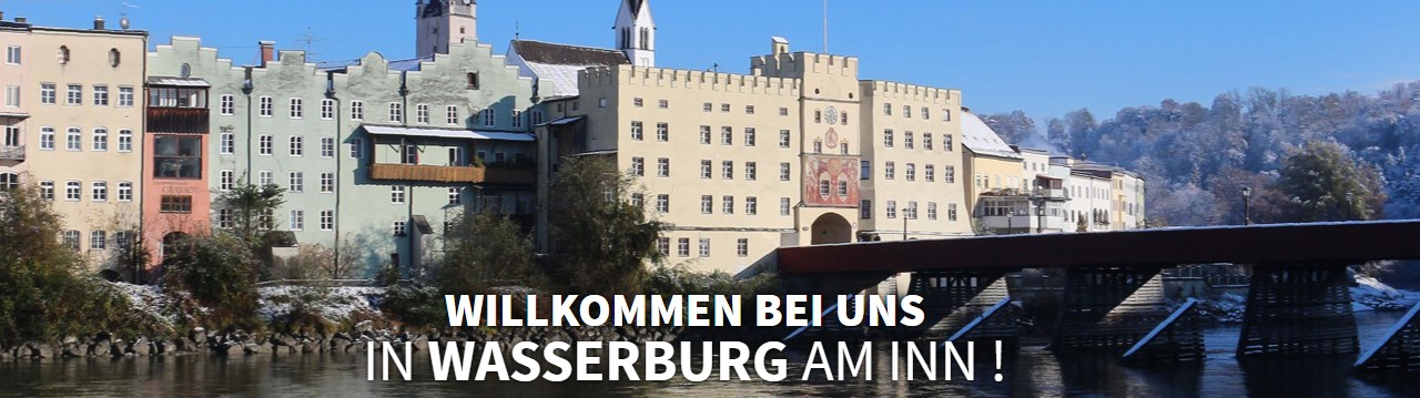 Stadt Wasserburg am Inn (EIU) – Wasserburg am Inn 83506