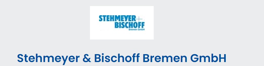 Stehmeyer & Bischoff GmbH & Co. KG (n. ö. EVU) – Bremen 28307