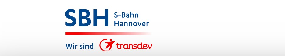 Transdev Hannover GmbH SBH (EVU) – Hannover 30161