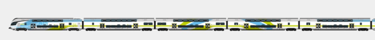 WESTbahn Management GmbH – Wien 1150 (A)