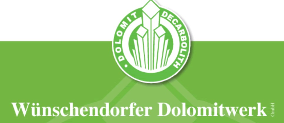 Wünschendorfer Dolomitwerk GmbH (n. ö. EVU) – Wünschendorf 07570