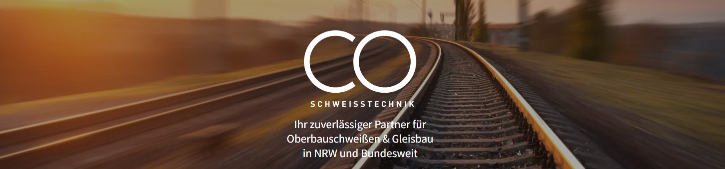 CO Schweisstechnik GmbH – Bochum 44799