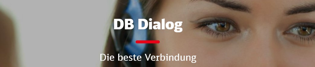 DB Dialog Telefonservice GmbH – Berlin 10587