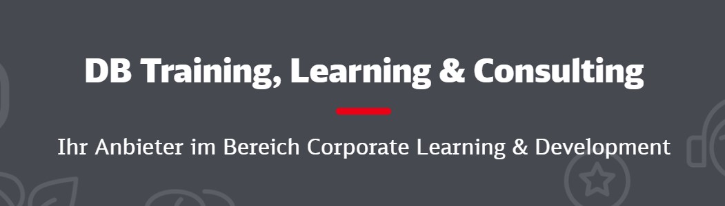 DB Training, Learning & Consulting – Frankfurt am Main 60486